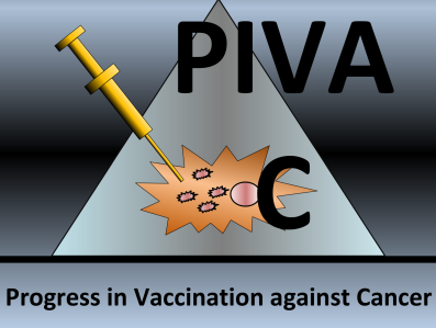 PIVAC logo